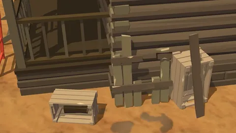 Глава 1 Tiny Room Stories Eclipse