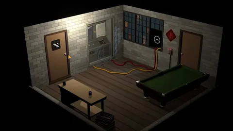 Глава 2 Tiny Room Stories Eclipse
