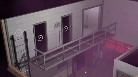 Глава 5 Tiny Room Stories Eclipse